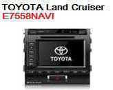   Toyota LAND CRUISER 200